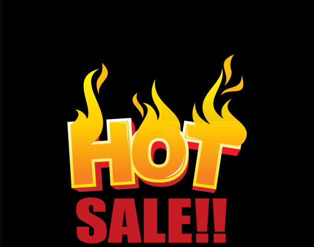 Con 900 marcas, empieza hoy el Hot Sale