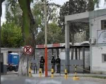 Se incendió una celda con dos internas adentro 