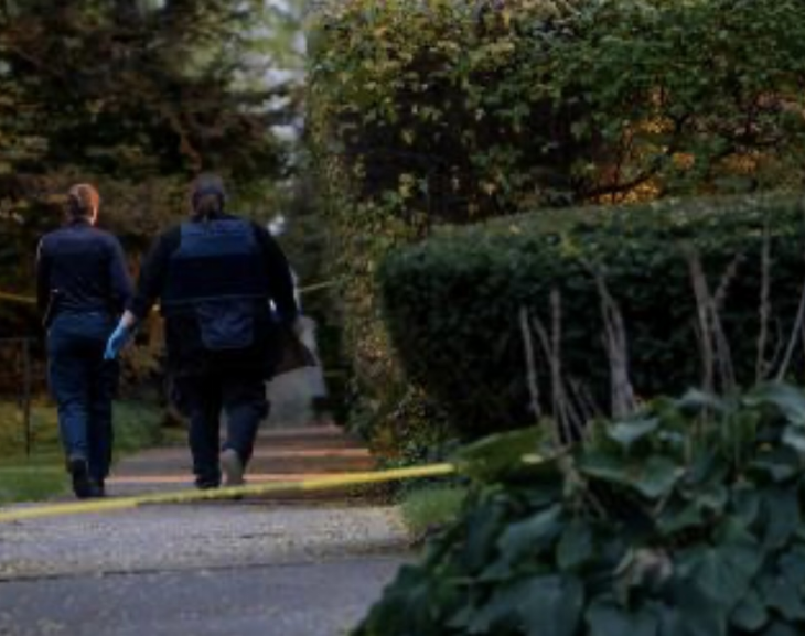 EEUU: Mataron a puñaladas a la presidenta de una sinagoga