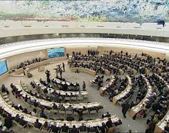 Argentina arremete en la ONU contra Israel, apoyando a Cuba y Venezuela