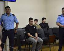 El hijo del juez, involucrado en la muerte de Lucía Rubiño, ante el magistrado