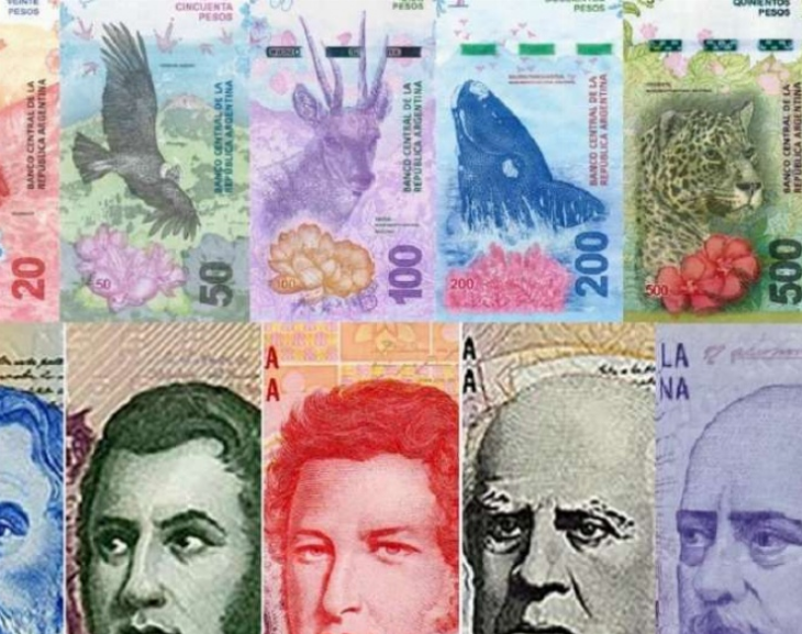 Quién es el prócer cuya figura quedará plasmada en un nuevo billete de circulación legal