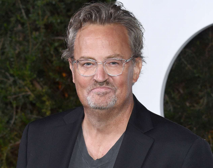 Matthew Perry: cómo un error de diagnóstico en su infancia afectó su salud mental 