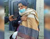 Abusaron de su hijo, los denunció y la prendieron fuego con nafta