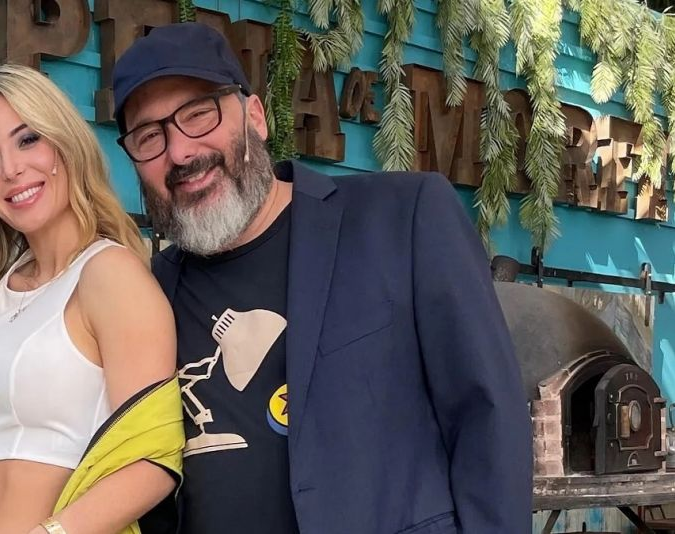 Jésica Cirio despidió a Gerardo Rozín con sentidas palabras: "Nada va a ser lo mismo sin vos"