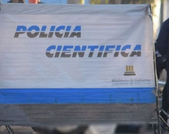 Pelea mortal en Pocito: un hombre falleció luego de recibir un puntazo 