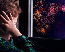 Identificarán con una estrella azul la casa de personas con autismo 