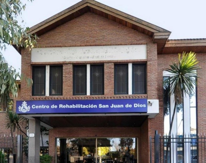 Un kinesiólogo abusó de una paciente en estado vegetativo