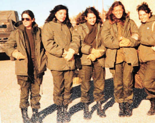 Las historias de la Guerra de Malvinas contadas por mujeres