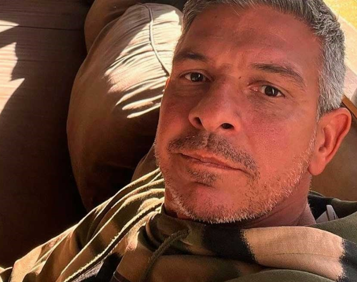 Marcelo Corazza volvió a quedar detenido en la causa por una red de explotación sexual infantil