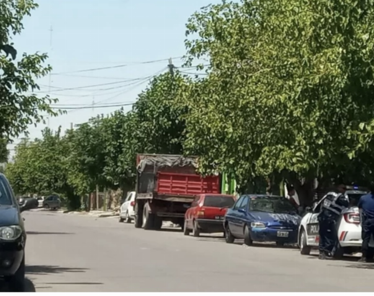 Encontraron a una mujer fallecida dentro de su casa 