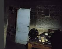 Una mujer denunció que su ex le incendio la vivienda 