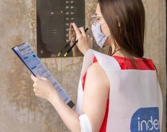 Censo 2022: ¿querés saber la identidad del censista?