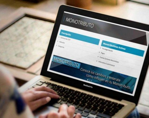 El alivio a monotributistas es ley: cuáles son los beneficios