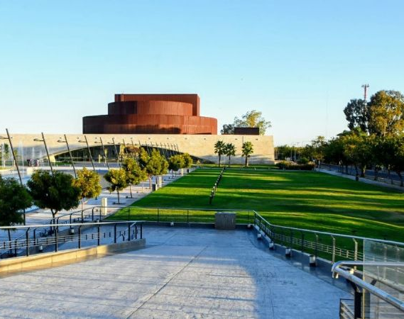 Pronostico: La semana arranca con buena temperatura