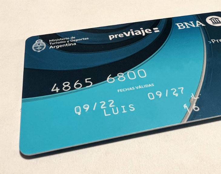 PreViaje 4: cómo hacer compras con la tarjeta