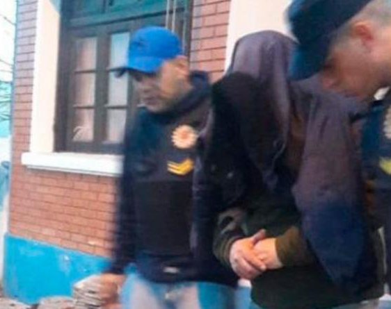 Un abuelo abusó a su nieta y quedó embarazada