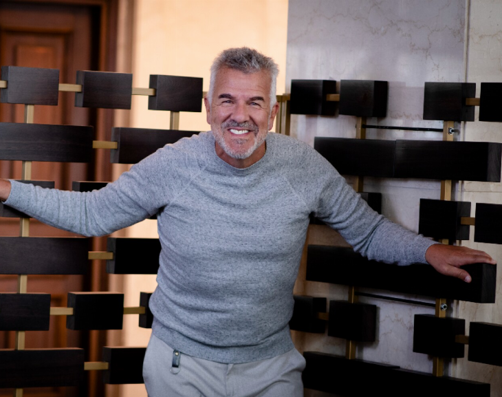 La polémica frase de Dady Brieva por la que cancelaron sus shows en Uruguay