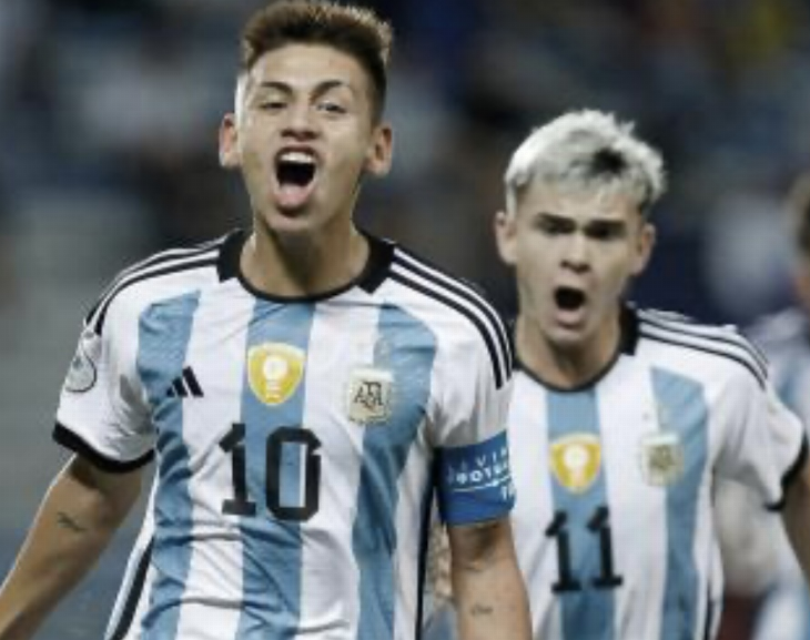 Mascherano cree en el "Diablito" para clasificar a los Juegos Olímpicos