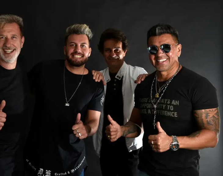 Hoy comienza la Fiesta de Santa Lucía con Sabroso