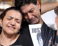 El papá de Fernando Báez Sosa hace changas para costear el juicio y Santi Maratea propuso ayudarlo