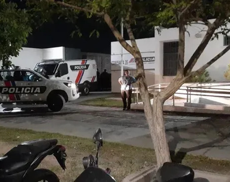 Niño asesinado en el Valle Grande: quiénes son las siete personas detenidas