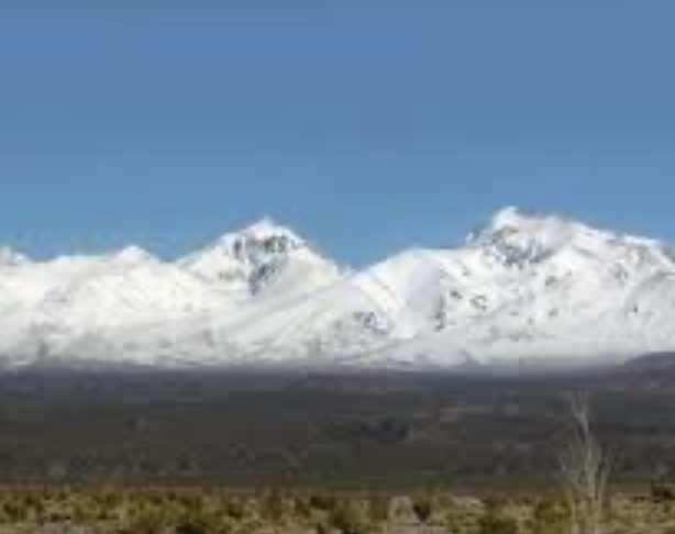 El último temporal aumentó la cantidad de nieve en la Cordillera 