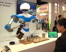 Un robot de ajedrez se "reveló" contra un niño de 7 años y le quebró el dedo