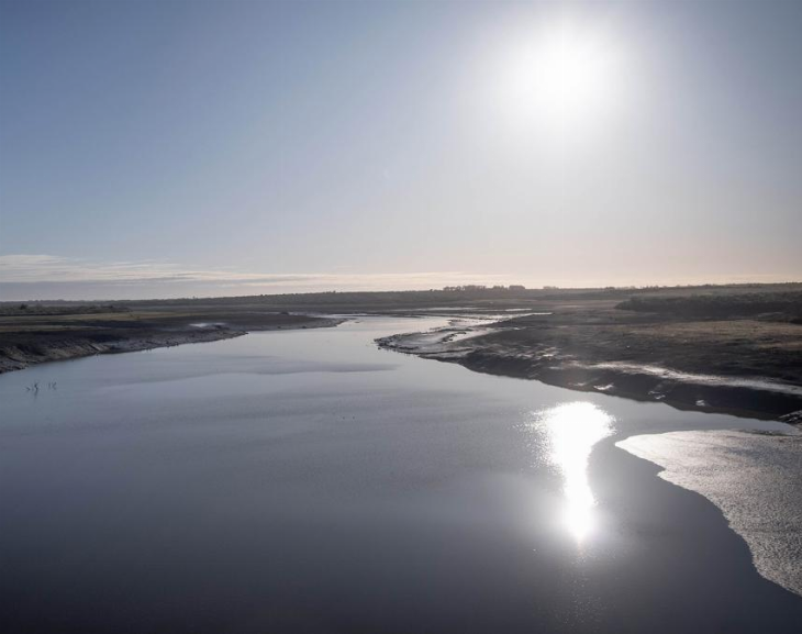 Uruguay puso fin a la emergencia hídrica y se normaliza el consumo de agua