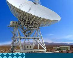 Se comienza en San Juan con el armado del radiotelescopio más importante del hemisferio sur 