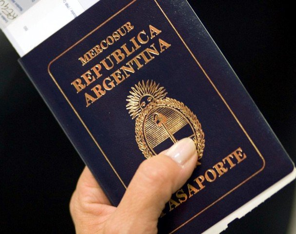 Conocé cómo tramitar el pasaporte al instante