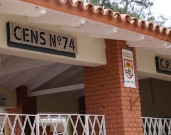 Continúa la inscripción para terminar estudios secundario en los CENS