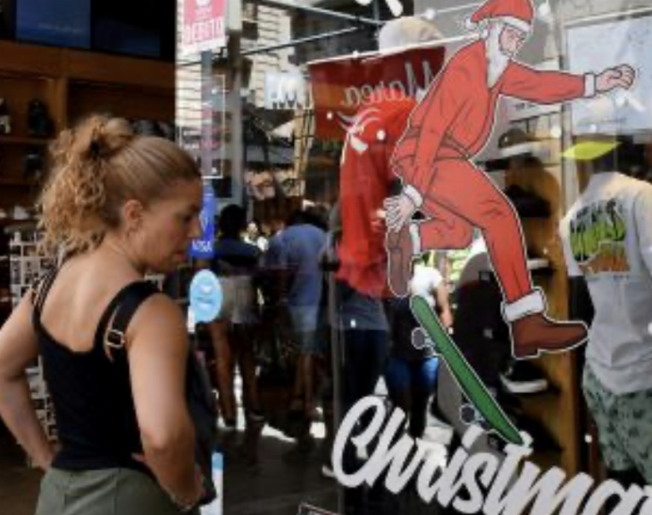 Por el escenario económico, esperan una caída en las ventas para las Fiestas