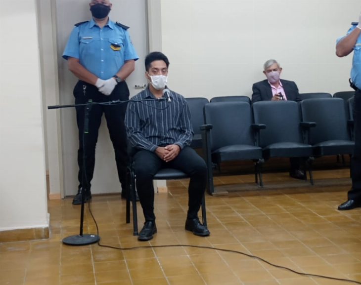 Imputaron al bañero del Camping del Foro de Abogados por la muerte del pequeño que cayó a la pileta 