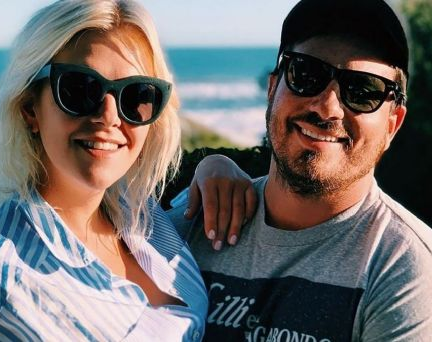 Fede Bal y Sofía Aldrey tras la escandalosa separación: "El vínculo que se rompió por muchos lados"