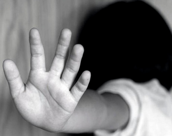Una nena fue violada varias veces por el padre de un amiguito 