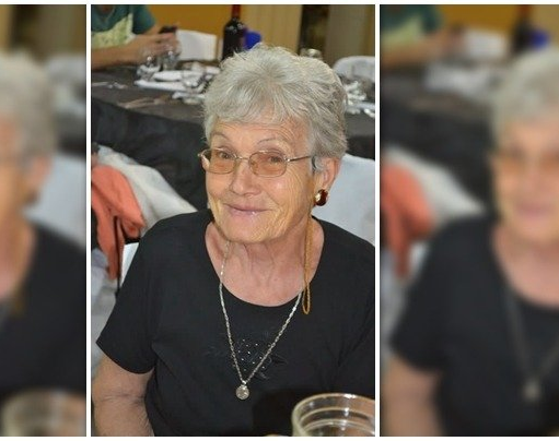 Por el crimen de la jubilada, detuvieron a otra persona vinculada a los sospechosos