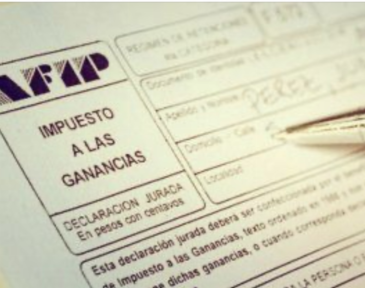 Cambios en Impuestos a las Ganancias: todo lo que tenés que saber