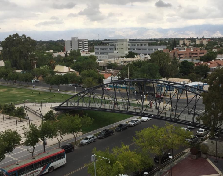 El otoño arranca con buen tiempo