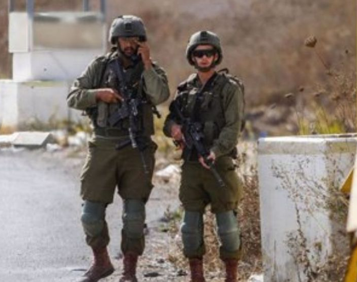 Israel declaró el estado de guerra tras el ataque del grupo Hamas