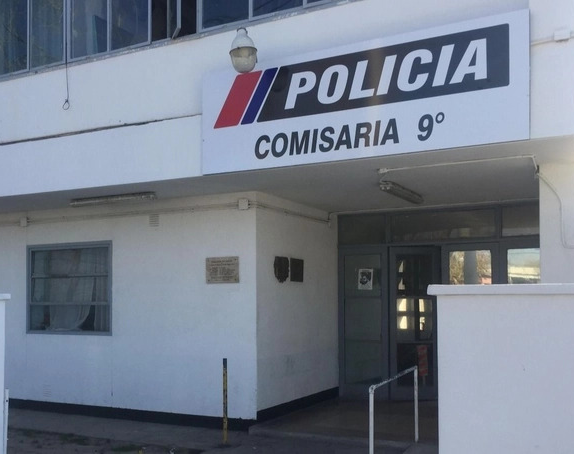 Disputa familiar terminó en sangre: investigan ataque con cuchillo en Caucete