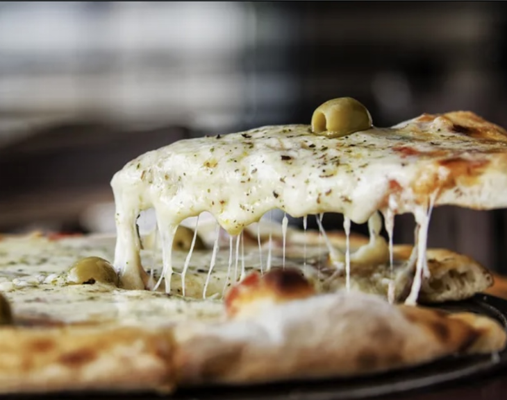 Llega la Noche de la Pizza y la Empanada 2023: cuándo y cómo será