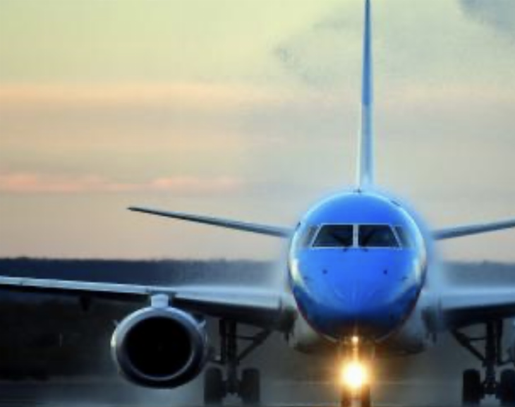 Llegó al país el vuelo de Aerolíneas Argentinas con los primeros repatriados de Israel
