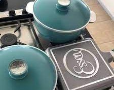 Atraparon a un ladrón de ollas Essen