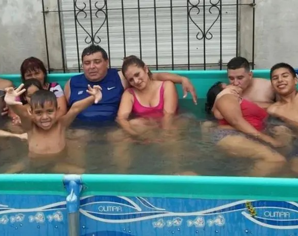Un estudio admite que el 80% de los argentinos no puede irse de vacaciones