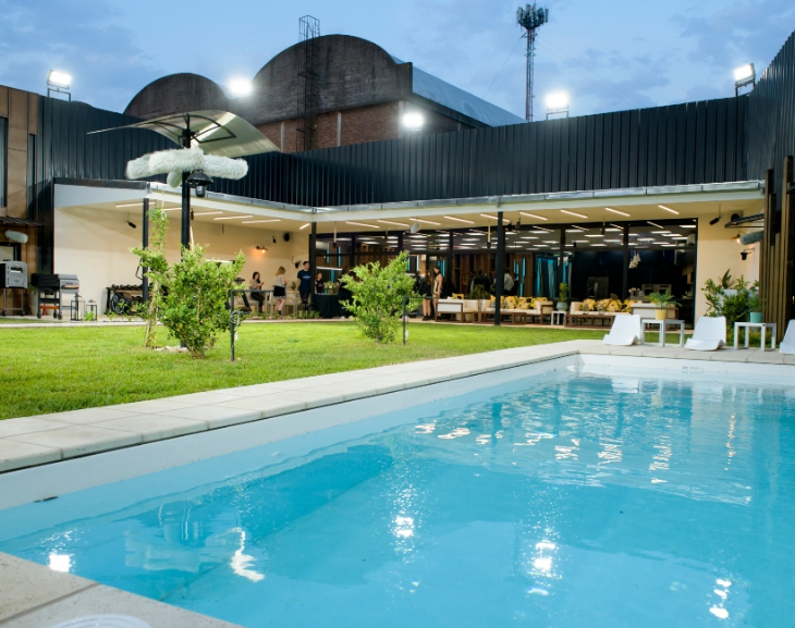 Qué pasará con la casa de Gran Hermano cuando termine