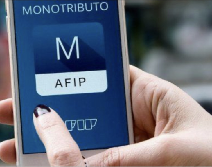 Monotributo: oficializan un importante cambio en los pagos