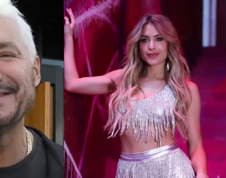 Fuertes versiones sobre la crisis entre Marcelo Tinelli y Milett Figueroa: ¿qué pasó?