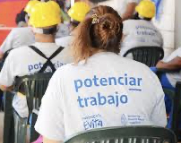 Le dieron de baja a más de 6 mil programas Potenciar Trabajo y cerca de 200 corresponden a sanjuaninos 