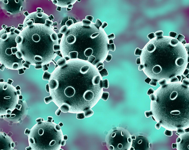 El coronavirus puede estar relacionado con trastornos mentales hasta 2 años tras la infección